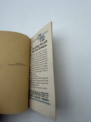 1925 Coinaudit Coin Counter Wrapper Bank Equipment Sales Brochure Rare