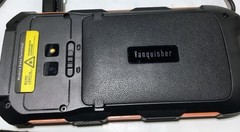 Vanquisher 6.5” Rugged PDA Android 13 compatible Handheld Data Terminal (B-25)