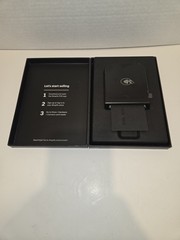 Shopify Tap and Chip Card Reader Mobile Payments