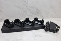 Datalogic 4 Slot Charging Dock 94a150117 for Memor 30/35 Mobile Computer