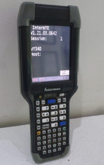 Intermec CK3a1 CK3b WM6.1 WiFi Bluetooth ITE 2D Mobile Computer CK3B20M00E110