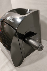Royal Sovereign QS-1 Manual Hand Crank Coin Sorter