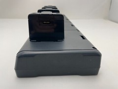 Intermec 8-bay Battery Charger for CS40 Scanner w/ Power Suppply DX4A2EEEE10 New