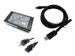USB Cable/Power to Replace Zebra CBA-U42-S07PAR DS3678 LI3678 STB3678 DS3608!🔥⭐