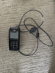 Ingenico Link 2500 PMF30912010U Wireless Terminal