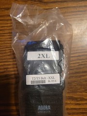 Replacement Vocollect T2 / T5 Belt – 2XL – New