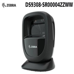 Zebra DS9308-SR00004ZZWW RS232 1D 2D QR CODE Desktop Handheld Barcode Scanner