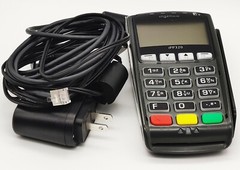Ingenico iPP320 V3 PIN Pad