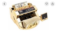 Ben Baller Platinum Money Counter