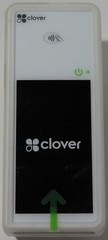 *New* Clover Flex LTE C401U + Clover Flex starter kit K400 U