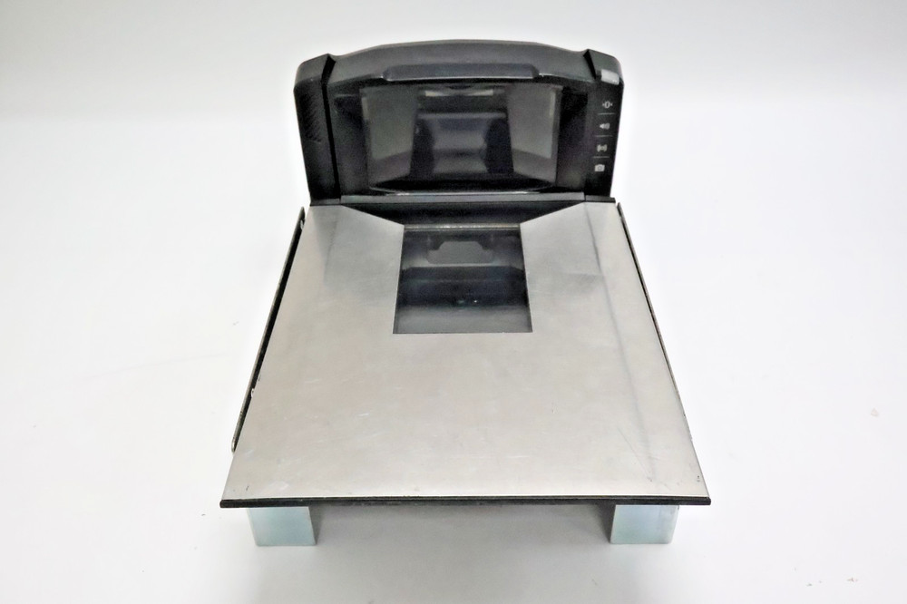 Zebra MP7000 Multi-Plane 1D 2D Barcode Scanner Scale PN MP7000-LNS0M00WW Used