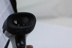Inateck BCST-70 1D Wireless Bluetooth Barcode Scanner – USB Handheld Reader