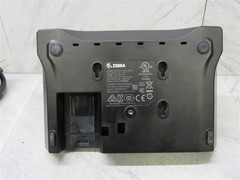 Zebra CRD-TC7X-SE2CPP-01 – 2-Slot Charging Station For TC7X, TC70, TC75 Scanner