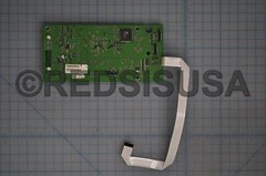 Datalogic Magellan 9500 Main PCB 3-0504-12