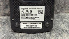 Ingenico Lane 3000 CL/Eth USB Pin-Pad Credit Card Machine Terminal Tap to Pay