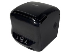 TESTED Sam4s GIANT-100D Compact High-speed Thermal POS Receipt Printer USB LAN
