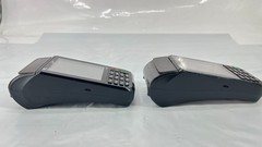PAX S920 Mobile POS Credit Card Terminal Bluetooth Wireless LOT of 2