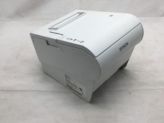 Epson TM-T88VII Thermal Label Printer M371A – TESTED