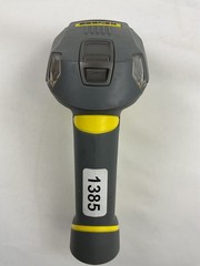 Cognex DataMan DM8500 Barcode Scanner DM-8500 ID Reader 8500 Handheld Scanner