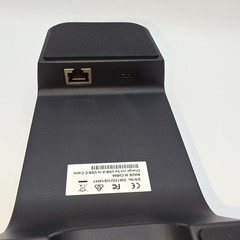 BBPOS WisePOS E Card Reader – Model: WSC 51 – with Battery and Docking Station