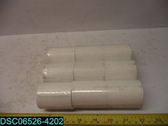 Office Depot Thermal Paper Rolls, 2 1/4in. x 85ft., White, Pk Of 9 735854168865