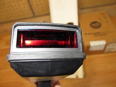 Allen Bradley 2755-HUG-4 *NEW OLD STK* Bar Code Scanner Handheld Undecoded
