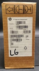 Brand New HP Engage One 2D Barcode Scanner 1RL97AA