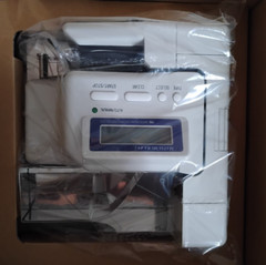 NEW.Matsumura 4+1 Counterfeit Bill Detector💵Money Scanner Machine UV MG IR Test