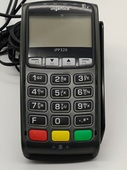 Ingenico iPP320 V3 PIN Pad