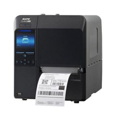 Sato WWCLP1001 CL4NX Plus 203dpi 4.1″ Thermal Transfer Printer, LAN/USB