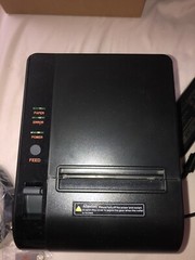 RONGTA Thermal Receipt Printer