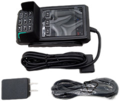 Dejavoo Z3 VEGA3000 Credit Card Terminal PIN Pad EMV NFC POS NEW