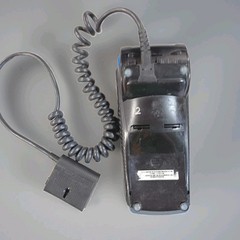 Ingenico ICT250 Credit Card Terminal Chase Bank