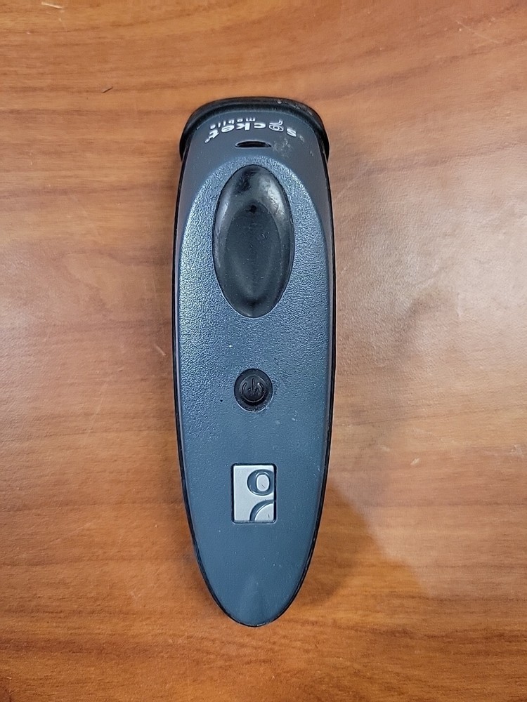 Socket Mobile CHS 7Pi Bluetooth Barcode Scanner