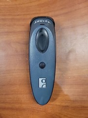 Socket Mobile CHS 7Pi Bluetooth Barcode Scanner