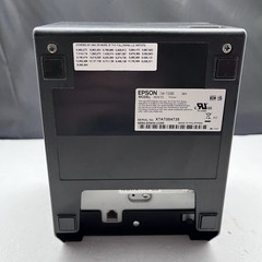 Epson TM-T20III M267D Point Of Sale Receipt Printer Ethernet USB