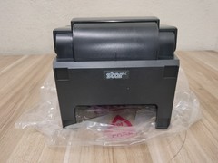 Star Micronics TSP100 Thermal Printer futurePRNT