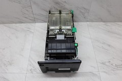 Fujitsu GSR50 Recycling Stacker Module Dual Drum KD04014-D001 ATM Machine