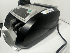 Royal Sovereign RBC-2100 Bill Cash Money Counter, Black & Silver Free Shipping