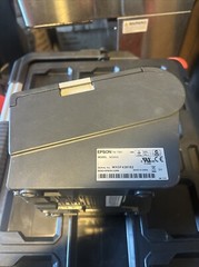 Epson Thermal Ethernet Reciept Printer M244A