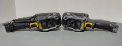 Zebra TC8000 TC80NH Mobile Computer Scanners w/ Batteries Tested Lot of 2