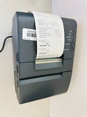 Epson TM-H6000V Multi-Function Thermal POS Receipt Printer M253B – TESTED