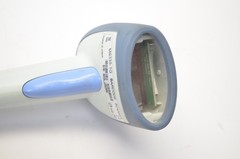 UNITECH MS335-1G BARCODE SCANNER USB