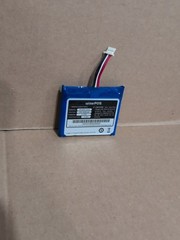Dejavoo Q3 Battery WIZARPOS Q3 WHB03-3000 3000mAh 3.8V