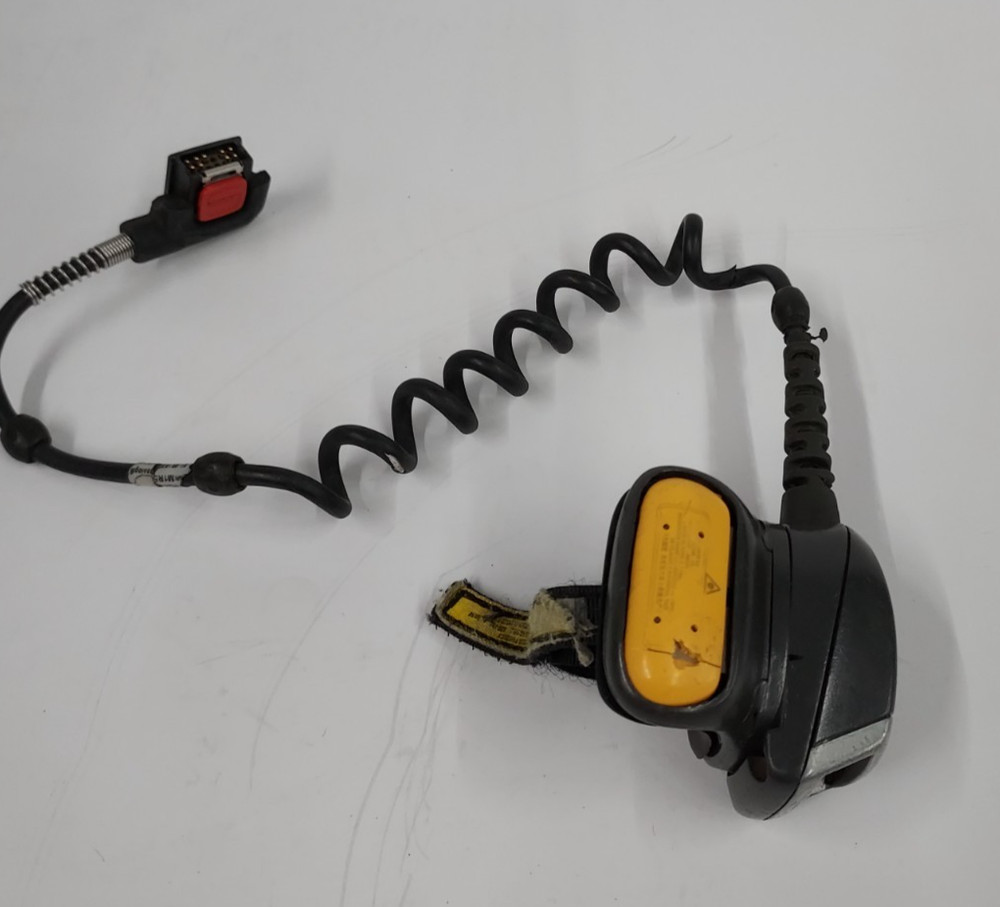 Symbol RS419 Wearable Ring Barcode Scanner For WT4090 WT41N0 Lot Of 28 UNTESTED