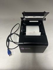 National Retail Solutions Thermal Receipt Printer Model Rp326U
