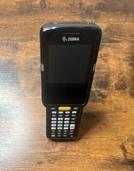 Zebra MC3300 Mobile Computer Barcode Scanner – MC330K-GI3HA3US