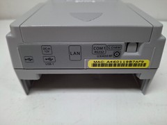 NEW Verifone Ux300 M159-300-000-WWA-B ( NOTE: NOT Gilbarco compatable)