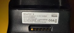 Wise POS E Card Reader, Handheld Portable, NFC, Chip Reader, LCD Screen, Tipping
