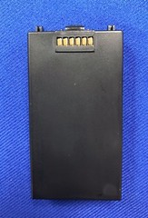 10 of Hitech Symbol#55-060117-86 MC30xx/ 31xx *JAPAN UL/UN 2.7A9.9WH BATTERY PKS